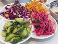 -德元兰州纯汤牛肉面(龙阳路店)