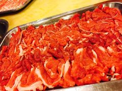 -月圆火锅(宁海东路二店)