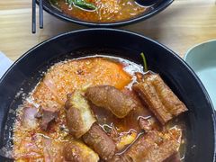 -四川老牛麻辣烫(北门桥店)