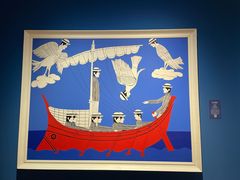 -上海博物馆(人民广场馆)