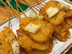 -金玲珑串道(石鼓路店)