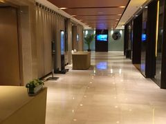 -上海龙之梦万丽酒店