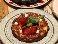 -BROWNSTONE布朗石西班牙餐厅(富城店)