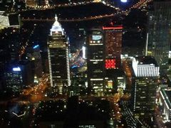 夜景-台北101