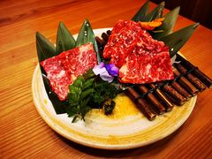 -丸藏和牛烧肉专门店(园区师惠坊店)