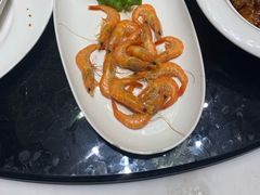 -丰收日·小海鲜·沪上家宴(顾村正大店)