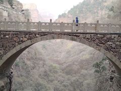 -苍岩山风景名胜区