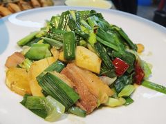 -王家大院·南京菜(湛江路总店)