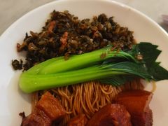 -南小馆(迪士尼小镇店)