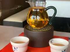 -馋遇江南·精致湖景雅宴(东方之门店)