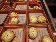 -亚马逊海鲜自助(梅溪湖步步高店)