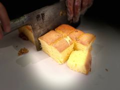 -王安逸重油蛋糕