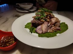 -老淮安·淮安菜(周恩来纪念馆店)