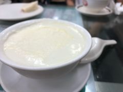 双皮奶-义顺牛奶公司