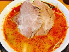 -博多一幸舍(侨福芳草地购物中心店)