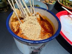 -老味烧烤(总店)