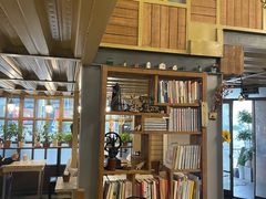 -Cafe Alice咖啡爱丽丝(奥城店)
