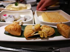 -海底捞火锅(老城根店)