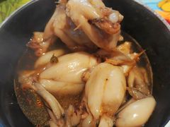 蛙腿-蛙宴·美蛙火锅基地(万象城店)