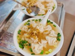 -汪家馄饨(集庆路店)