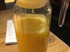 -金牌外婆家(苏州中心店)