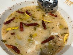 -渔语鱼新川菜Bistro(万象天地店)