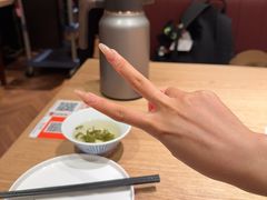 -肥三土菜馆(五四广场店)