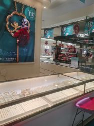 -千叶珠宝KEER(新华百货店)