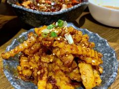 -付小姐在成都(五道口店)