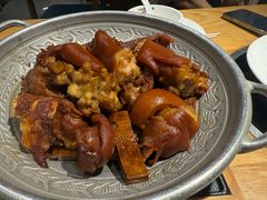 -老凯俚酸汤鱼(多彩城店)