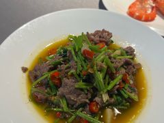 -徐记海鲜(观沙岭|滨江新城店)