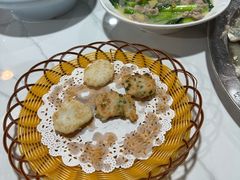 -东坊味道私房菜·地道顺德菜(大良店)