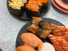 -争鲜回转寿司(西红门荟聚PLUS店)