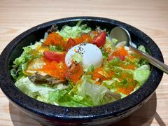 蟹子蛋蛋沙拉-YAMAKAWA(龙湖胥江天街店)