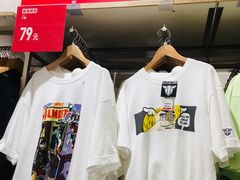 -优衣库(珠海华发商都店)