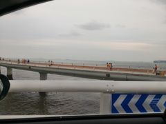 -演武大桥观景平台