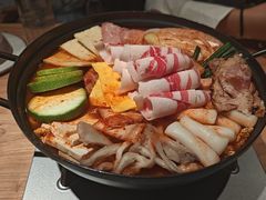 -KimPro 辛普乐概念韩餐