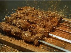 -宣武小院涮肉(前门店)