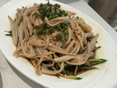 海肠-海味当家·蒸锅海鲜(中山广场创始店)