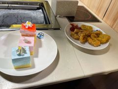 -爱客得牛排海鲜烤肉·火锅自助(春熙路黑金好店)