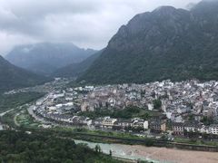 -雁荡山风景名胜区