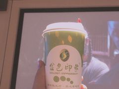-金色印象·4K影院式足体养生(香榭里店)