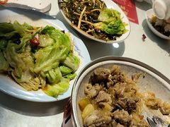 -魏记大碗羊肉(临河总店)