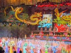 -深圳锦绣中华民俗村