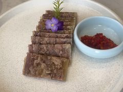 -火福·天湖阁大闸蟹博物馆主题餐厅(浅水湾店)