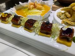 -3号仓库·创意中国菜(新世界城店)