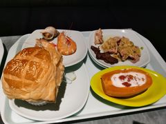 -堂会·KTV·自助餐·团建聚会(天河店)