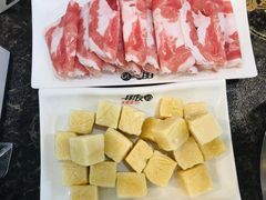 -朋友的火锅店(辽大店)