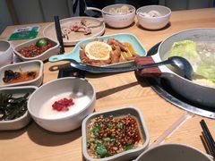 -池云涧自然椰子鸡(万泰汇店)