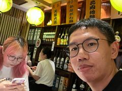 -鸟鹏烧鸟居酒屋(熙龙湾店)